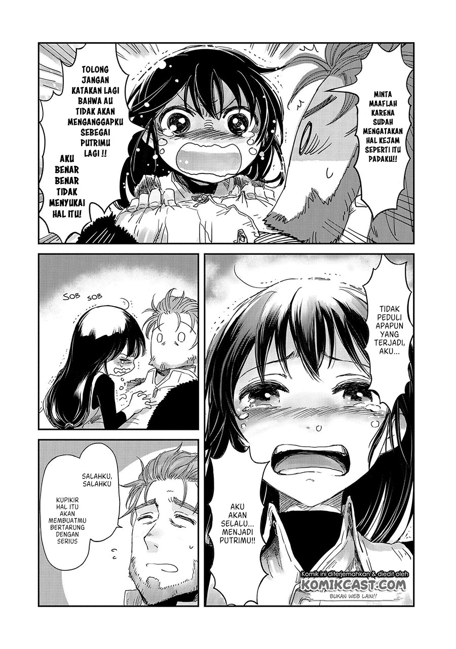 Boukensha ni Naritai to Miyako ni Deteitta Musume ga S Rank ni Natteta